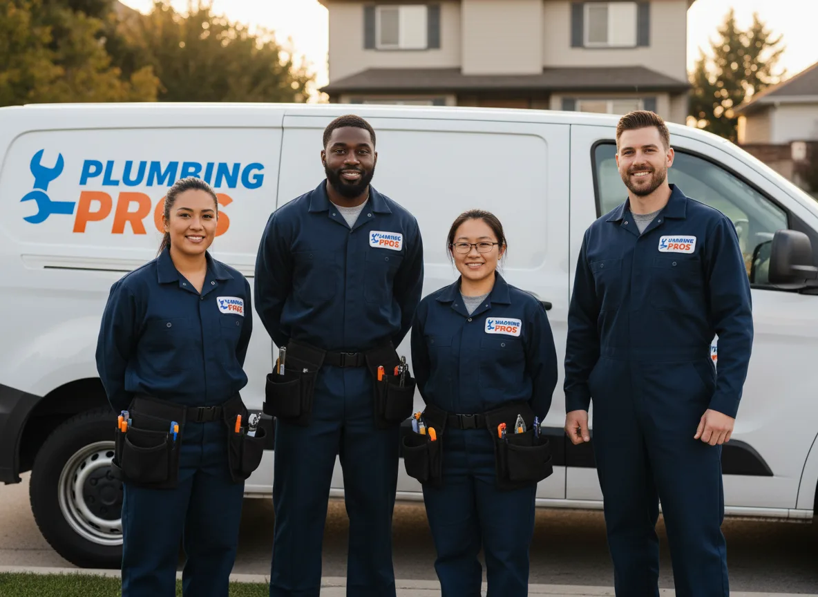 Water Heater Repair company in Fork, MD